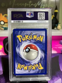 Pokemon TCG Articuno Fossil Holo Unlimited Rare Card 2/62 - Image 2