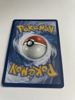 Celebi & Venusaur GX Holo Card 182/181 Secret Team Up Edition - Image 3