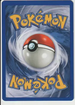 Moltres Holo Rare Fossil Base Set 1999 Pokemon Card 12/62 LP - Image 2