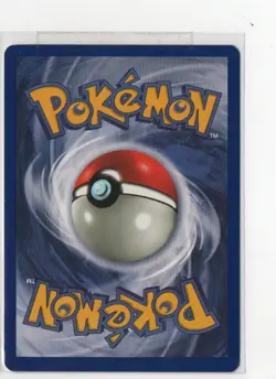Pokemon Cards -Base Set 2 - Electabuzz -24/130 Rare - Image 2