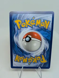 Arcanine Cosmo Holo Scarlet & Violet Promo 011 Pokemon TCG Card - NM - Image 3