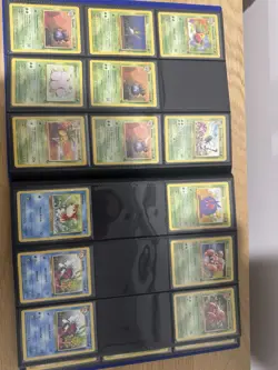 Pokemon Wotc Card Collection Bundle - Image 4
