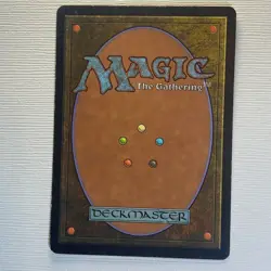 Konda's Banner , Champions of Kamigawa Regular - (2004) - 259/306 - MTG MP - Image 2