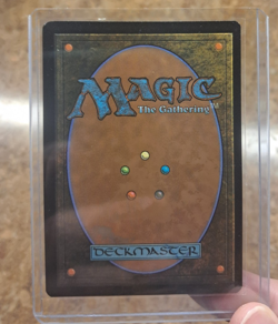 MTG - Cosmic Spider-Man - Prerelease Foil - Marvel's Spider-Man - Image 2