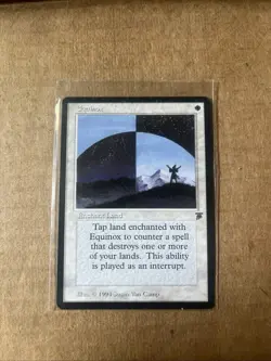Equinox Legends Regular - Image 1