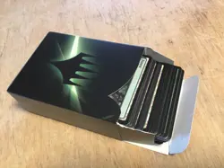 VIVIEN OF THE ARKBOW Planeswalker Deck (Vivien), 2019 COMPLETE w/ Sleeves Box - Image 3