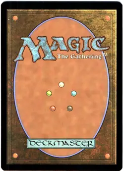 SOL RING 222 MAGIC: THE GATHERING COMMANDER 2018 (C18) UNCOMMON - Image 2