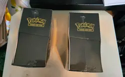 Pokemon Center Elite Trainer Box Mega Evolution Lucario & Gardevoir ETB *IN HAND - Image 2