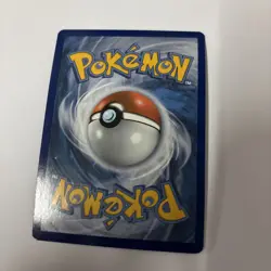 Mega Mawile EX XY104 Pokemon TCG 2016 Promo Holo Moderately Played - Image 2
