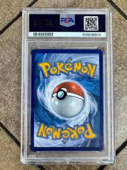 Shiny Greninja GX 2019 Pokemon Sun & Moon Hidden Fates Full Art FA #SV56 PSA 10 - Image 2