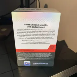 Pokemon TCG: Prismatic Evolutions Booster Bundle ✅Brand New - Sealed 🚚SAME DAY - Image 3