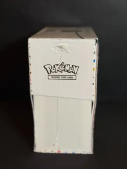 151 Elite Trainer Box ETB - Pokemon TCG Sealed - Image 2