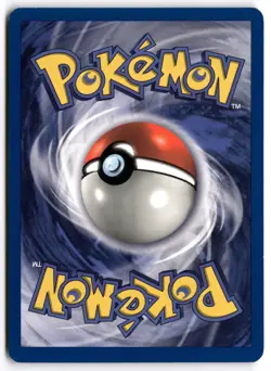 Pokemon 1st Edition Butterfree Uncommon Jungle 33/64 NM - Image 2