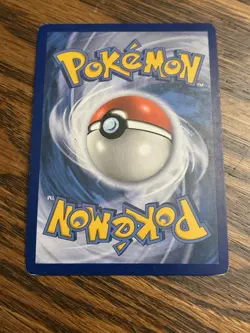 Pokemon Alolan Ninetails GX 132/214 Lost Thunder Ultra Rare Holo - LP - Image 2