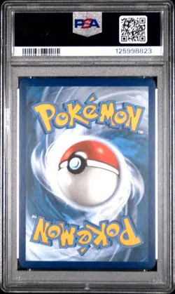 2021 POKEMON CELEBRATIONS CLASSIC COLLECTION 24 BIRTHDAY PIKACHU-HOLO PSA 10 - Image 2
