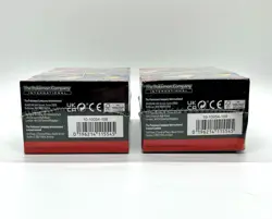 POKEMON MEGA EVOLUTIONS BOOSTER BUNDLES x 2 - BRAND NEW - FACTORY SEALED - TWO - Image 3
