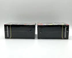 POKEMON MEGA EVOLUTIONS BOOSTER BUNDLES x 2 - BRAND NEW - FACTORY SEALED - TWO - Image 5