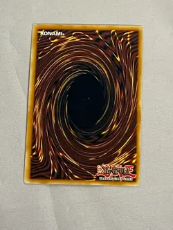 Yu-Gi-Oh! Secret Rare Charge of the Light Brigade TDGS-EN089 - Image 2