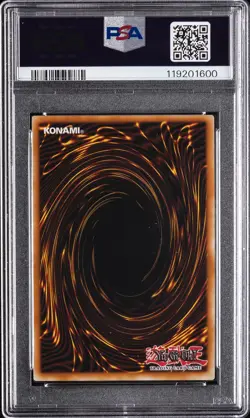 2025 YU-GI-OH! SUDA-SUPREME DARKNESS 1ST ED PRIMITE DRAGON ETHER BERYL PSA 10 - Image 2