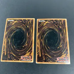 2x Destiny Hero - Diamond Dude - EOJ-EN003 - Rare 2x 1st Edition Light Play - Image 4