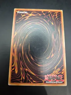 YUGIOH MAIDEN WITH EYES OF BLUE SECRET RARE EX LCKC-EN012 - Image 2