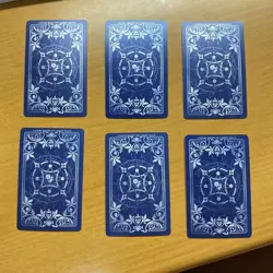 FGO Trading Card Arcade Card for Game Use Special - Image 2