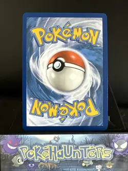 Pokemon Card Magikarp CLB 006/034 Pokemon Classic Collection Holo Rare NM - Image 2