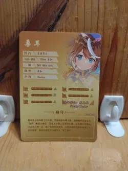 Goddess Story Waifu Anime Card - R - Foil- NS-10R-11 J5 - Image 2