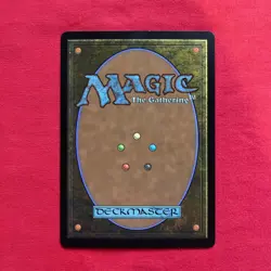 MTG Huatli's Raptor War of the Spark (WAR) Japanese #200/264 - Image 2