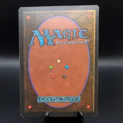 MTG Magic The Gathering 4th Fourth Edition X1 Strip Mine - Image 2