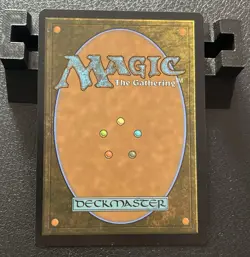 Planetary Annihilation #0032 Extended Art Regular Edge of Eternities Magic MTG - Image 2