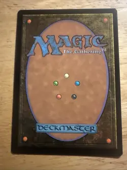 x1 Terminal Agony OTP Breaking News MTG 55 FOIL UNCOMMON M/NM 1x - Image 2