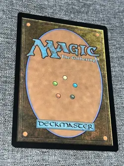 Ruin Grinder Non Foil - FIC 0297 NM - MTG Magic - Image 2