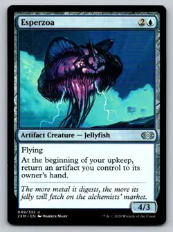 MTG Esperzoa 049/332 - Image 1