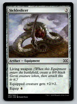 MTG Sickleslicer 287/332 Regular - Image 1