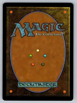 MTG Cancel Core Set 2011 (M11) Regular - Image 2