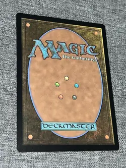 U 0129 Barret Wallace U Human Final Fantasy NM Card MTG FFVII Non Foil FIN - Image 2