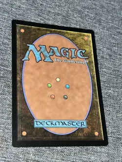 Tataru Taru - FIC 0030 NM/M - MTG Magic Non Foil - Image 2