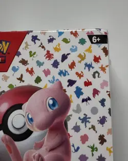 Pokemon TCG Scarlet & Violet 151 Booster Bundle 820650853210 - Image 4