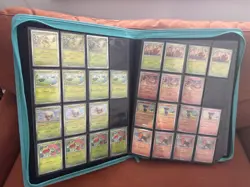 Pokemon Prismatic Evolutions Set Bundle - 319 Cards Incl Promos, Opened ETB - Image 3