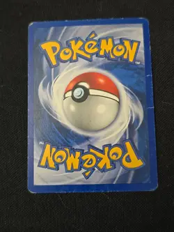Blaine's Charmander 061/132 Gym Heroes Regular WOTC Vintage Pokemon TCG MP - Image 2