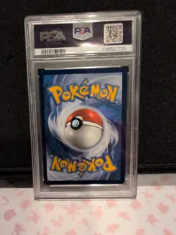 Zekrom #158/86 PSA 10 Gem Mint Pokemon Black Bolt Ultra Rare. 🔥 - Image 3