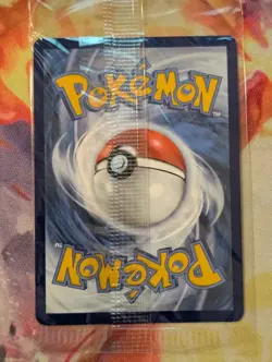 Eevee ~Swirl~ 133/165 Cosmos Holo Factory Sealed Snowflake Stamp NM Pokemon TCG - Image 5