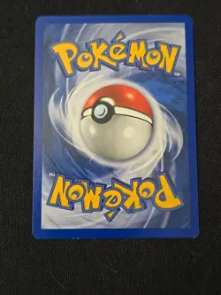 Lt. Surge's Pikachu 84/132 Gym Challenge Regular WOTC Vintage Pokemon TCG NM/LP+ - Image 2