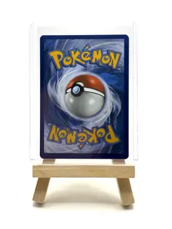 Pokemon TCG Sun and Moon Crimson Invasion LP Kakuna 2/111 - Image 4
