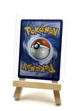 Pokemon TCG Sun and Moon Crimson Invasion LP Kakuna 2/111 - Image 5