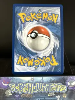 Pokemon Card Lapras CLB 008/034 Classic Collection Holo Rare NM - Image 2