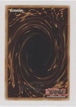Number 10: Illumiknight (Ultimate Rare) 1st Ed. YuGiOh Photon Shockwave - Image 2