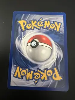 Quilava 46/111 Neo Genesis 1st Edition 2000 Pokemon Card Uncommon NM - Image 2