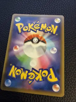 Pikachu 124/S-P Astonishing Voltecker promo PCG PR Holo/JAPANESE Pokemon Card NM - Image 5